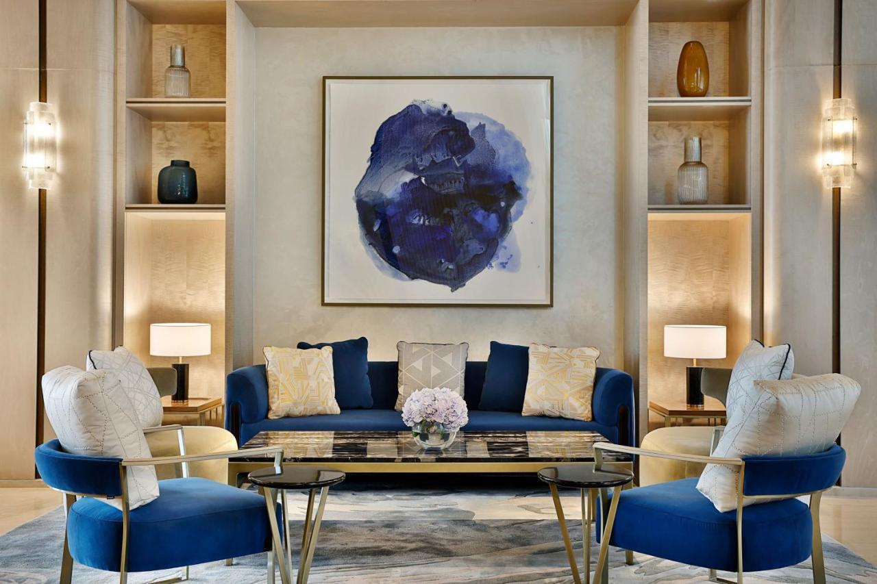 The St. Regis الرياض المظهر الخارجي الصورة