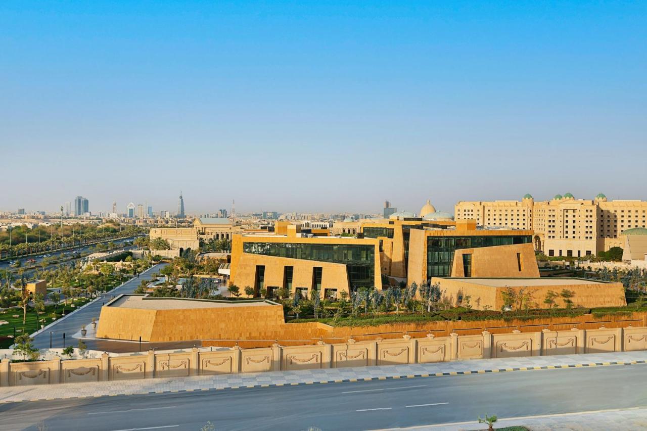 The St. Regis الرياض المظهر الخارجي الصورة