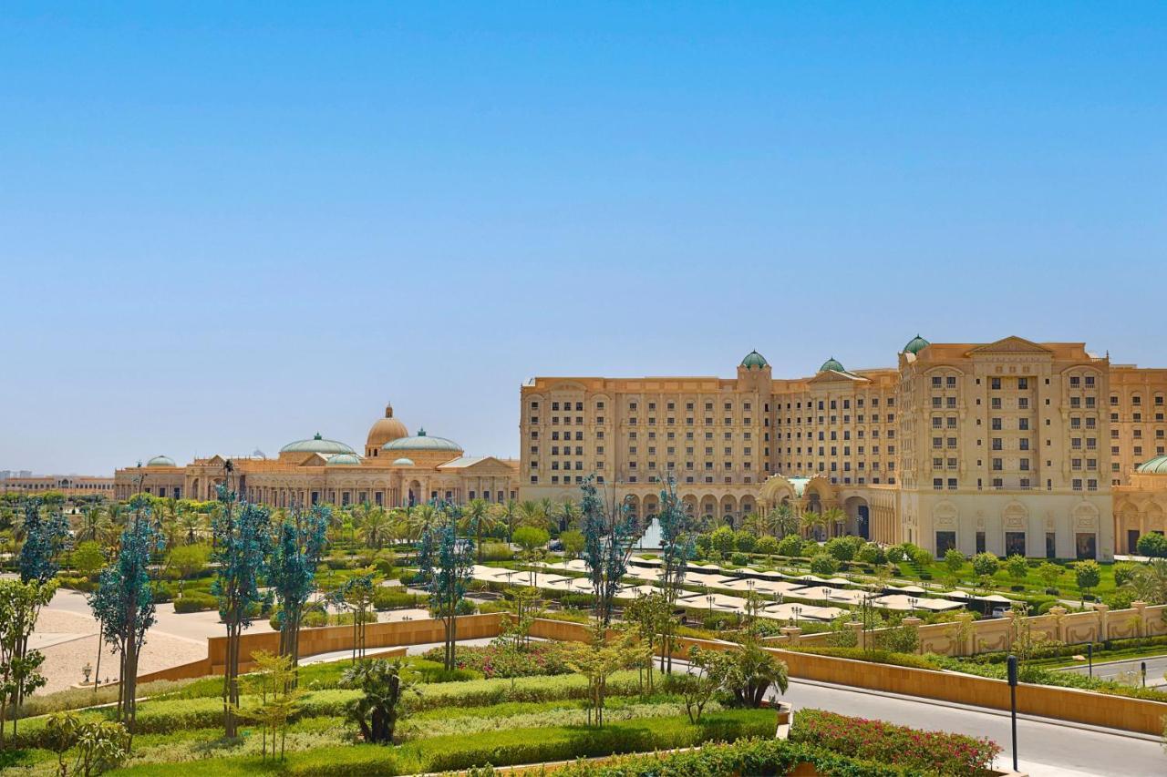 The St. Regis الرياض المظهر الخارجي الصورة