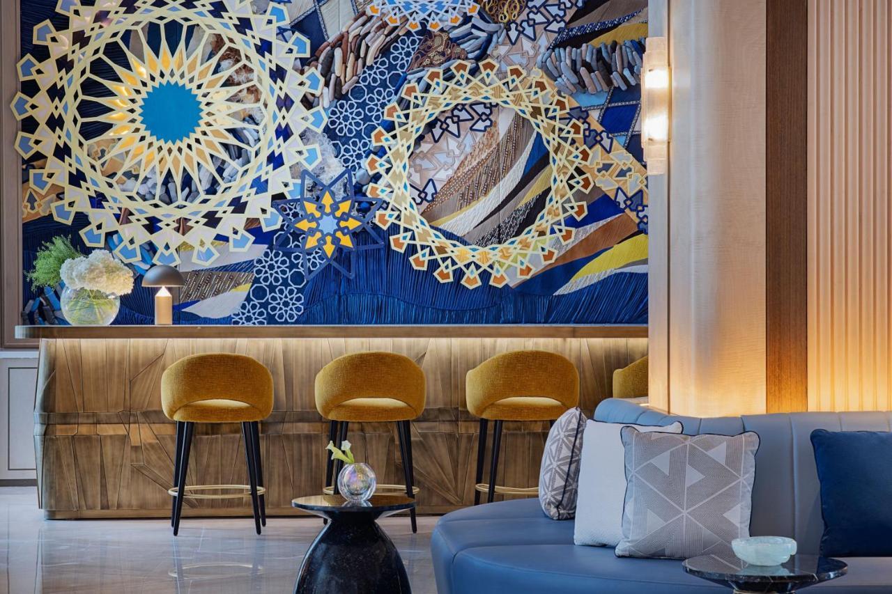 The St. Regis الرياض المظهر الخارجي الصورة