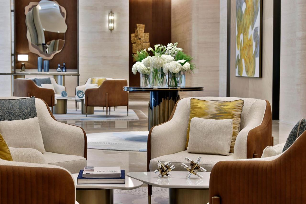 The St. Regis الرياض المظهر الخارجي الصورة