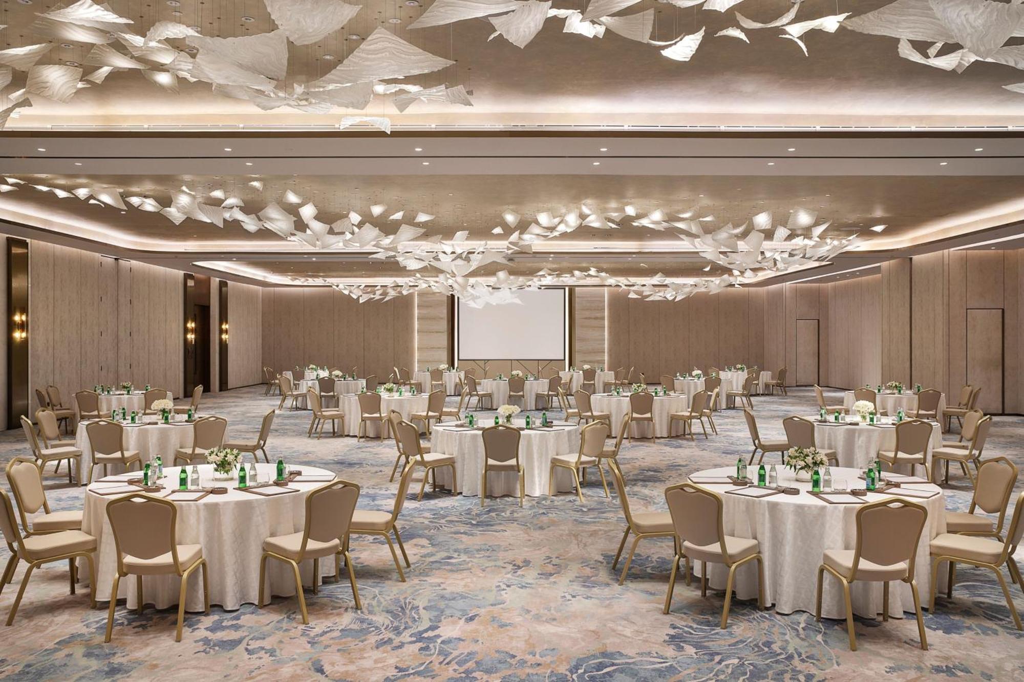 The St. Regis الرياض المظهر الخارجي الصورة