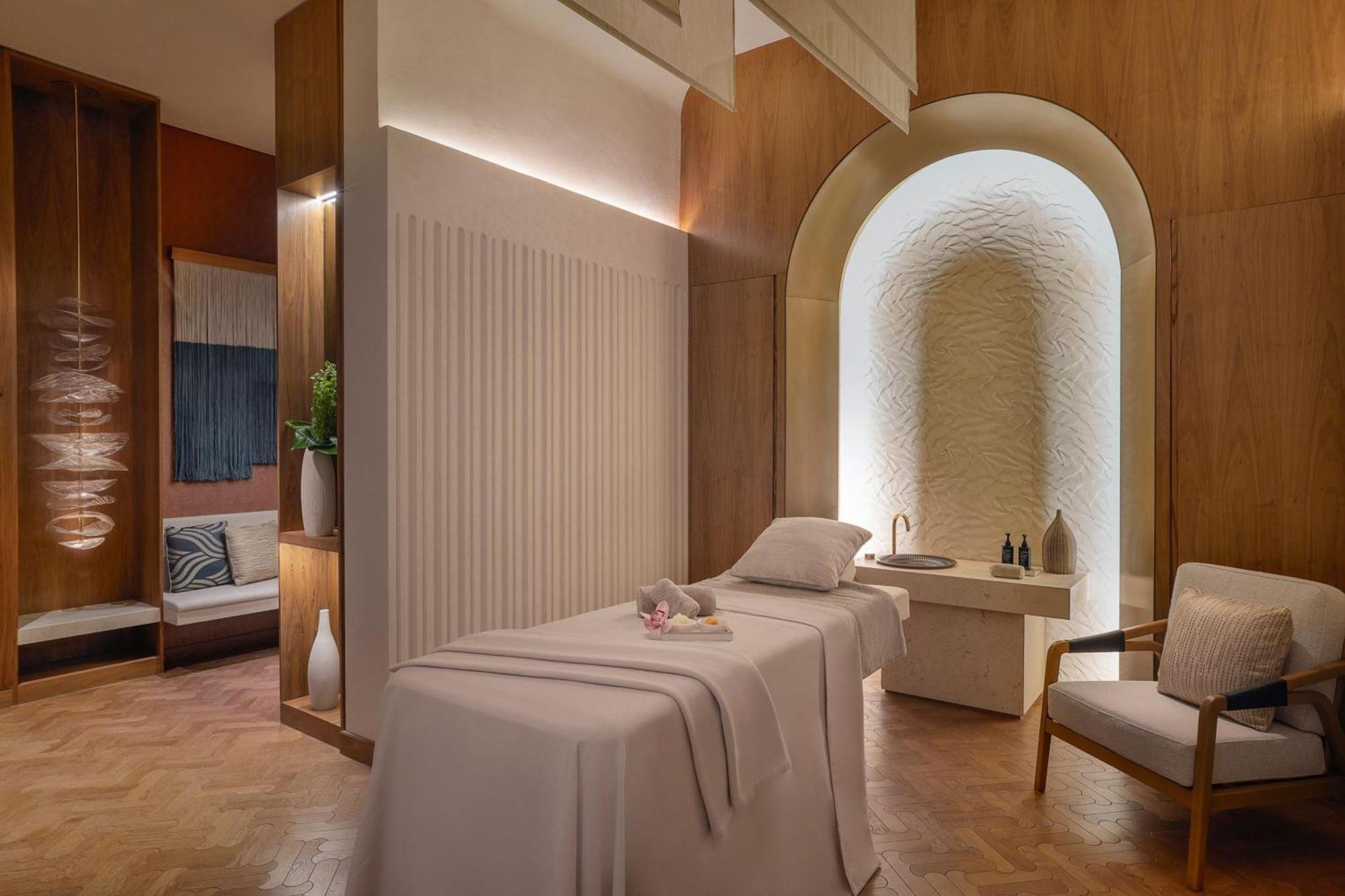 The St. Regis الرياض المظهر الخارجي الصورة