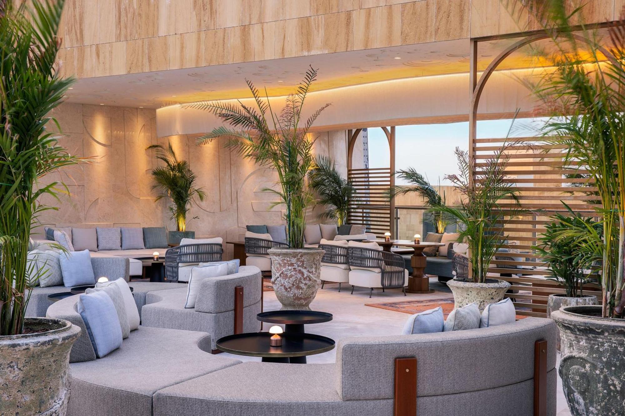 The St. Regis الرياض المظهر الخارجي الصورة